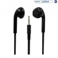 Auriculares ANSTY E-035 - Con Cable Conector 3.5mm - Bass Sound