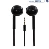 Auriculares ANSTY E-003 - Con Cable & Micrófono - Conector 3.5mm - Extra Bass Sound