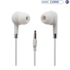 Auriculares ANSTY E-017 - Hi-Fi Bass Sound 3.5mm