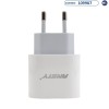 Cargador Fuente ANSTY Q-030-PI con Cable USB-C/Lightning PD.25W