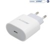 Cargador Fuente ANSTY Q-030-PI con Cable USB-C/Lightning PD.25W