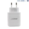 Cargador Fuente ANSTY C-048-A / 2USB con Cable Micro-USB 3.4A