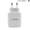 Cargador Fuente ANSTY C-048-T / 2USB con Cable USB-C 3.4A