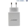 Cargador Fuente ANSTY C-033-A / 2USB con Cable Micro-USB 3.4A