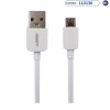 Cargador Fuente ANSTY C-033-A / 2USB con Cable Micro-USB 3.4A