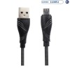 Cargador Fuente ANSTY Q-046-A de 33W con Cable Micro-USB