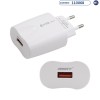 Carregador Fonte ANSTY Q-046-T de 33W com Cabo USB-C