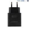 Carregador Fonte ANSTY Q-040 A de 45W com Cabo USB-A/Micro-USB