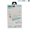 Carregador Fonte ANSTY Q-040 A de 45W com Cabo USB-A/Micro-USB