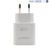 Carregador Fonte ANSTY Q-040 PI de 45W com Cabo USB-C/Lightning