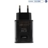 Carregador Fonte ANSTY Q-032-A com Cabo Micro-USB PD.22,5W