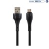 Cargador Fuente ANSTY Q-032-A con Cable Micro-USB PD.22,5W