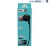 Auriculares ANSTY E-047 - HiFi Sound - Stereo Earphone 3.5mm