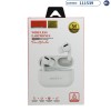 Auricular ANSTY AST-B16 - Bluetooth - Wireless Earphones