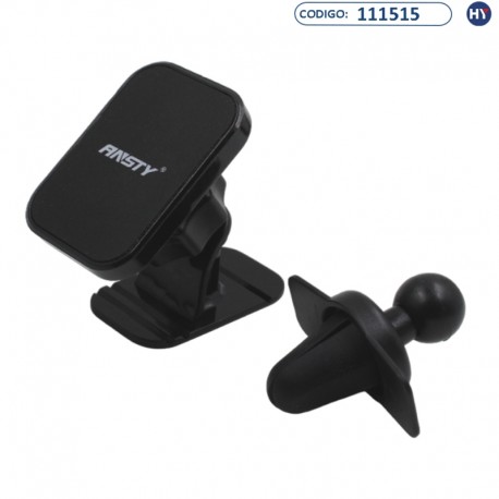 Soporte de Smartphone para Auto ANSTY HD-27 - Magnetic Phone Bracket