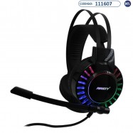 Auricular Gamer ANSTY H-008 - Gaming Headset Stereo Sound