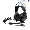 Auricular Gamer ANSTY H-008 - Gaming Headset Stereo Sound