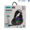 Auricular Gamer ANSTY H-008 - Gaming Headset Stereo Sound