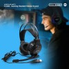 Auricular Gamer ANSTY H-008 - Gaming Headset Stereo Sound