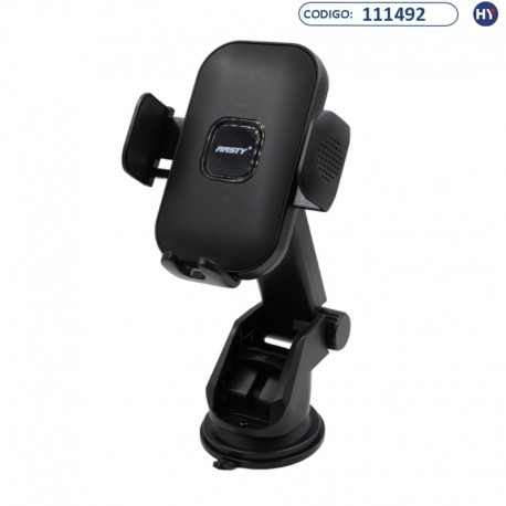 Soporte de Smartphone para Auto ANSTY HD-34 - 2 in 1 Car Holder 360°