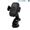 Suporte de Smartphone para Carro ANSTY HD-34 - 2 in 1 Car Holder 360°