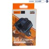 Transmisor Cargador para Auto ANSTY CAR-017 - Car MP3/BT/FM Player 3.1A