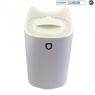 Humidificador Portable Gato K7 de 3,3 Litros - Two Port Spray - 2339 USB