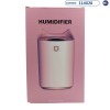 Humidificador Portable Gato K7 de 3,3 Litros - Two Port Spray - 2339 USB