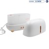 Humidificador Portable A318 Flame Humidifier de 250ml - 2332 USB