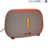 Humidificador Portable A318 Flame Humidifier de 250ml - 2332 USB