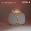 Humidificador Portable A318 Flame Humidifier de 250ml - 2332 USB