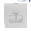 Humidificador Portable DQ710 Nube/Lluvia Aromaterapia de 200ml - 2322 USB