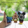 Mini Ventilador Infantil Cute Animal Fan 2315 3+ Ages - Recargable USB