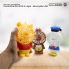 Mini Ventilador Infantil Cute Animal Fan 2316 3+ Ages - Recargable USB