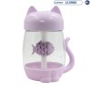 Mini Humidificador Portable - Kitty Humidifier de 350ml - 2329 USB