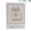 Mini Humidificador Portable - Kitty Humidifier de 350ml - 2329 USB