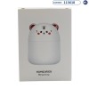 Mini Humidificador Mengchong YMJ-M8 de 250ml - Gatito 2343 USB