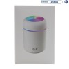 Mini Umidificador DQ-107 USB Colorful Humidifier de 300ml - 2328