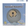 Humidificador Portable B01 Astronauta de 300ml - 2345 - USB