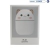 Mini Humidificador A301 Gatito H2O Humidifier de 250ml - 2344 USB