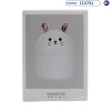 Mini Humidificador Meng Chong A-11 Humidifier de 250ml - Conejo 2337 - USB