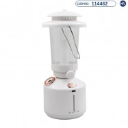 Humidificador Portable Camping Light RM-0602-1 de 260ml - 2331