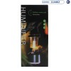 Humidificador Portable Camping Light RM-0602-1 de 260ml - 2331