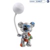 Lámpara LED Infantil Oso Espacial 2307 - Dibujos - Recargable USB