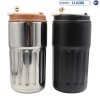 Copo Térmico B6015 Coffee Mugs de 460ml - Várias Cores