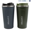 Copo Térmico B6018 Coffee Mugs de 510ml - Várias Cores