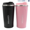 Copo Térmico B6018 Coffee Mugs de 510ml - Várias Cores