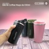 Copo Térmico B6018 Coffee Mugs de 510ml - Várias Cores