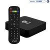 Receptor IPTV UTV-X de 8GB + 1GB RAM - Full HD/WiFi/Android 7.1 - Negro