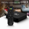 Receptor IPTV UTV-X de 8GB + 1GB RAM - Full HD/WiFi/Android 7.1 - Negro